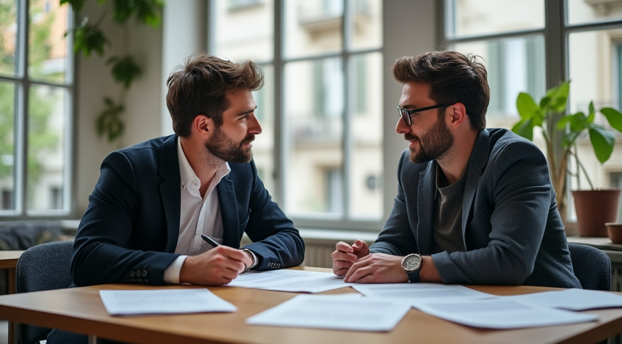 Pacte d’associés startup : le guide fondateurs et les clauses essentielles