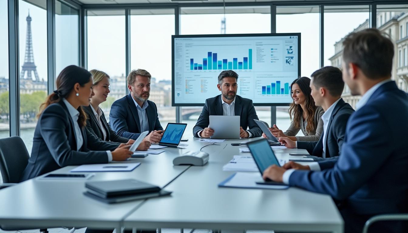 découvrez optimadmin, la solution de gestion administrative à paris qui simplifie vos tâches quotidiennes. explorez ses fonctionnalités et ses bénéfices pour une organisation efficace et optimale.