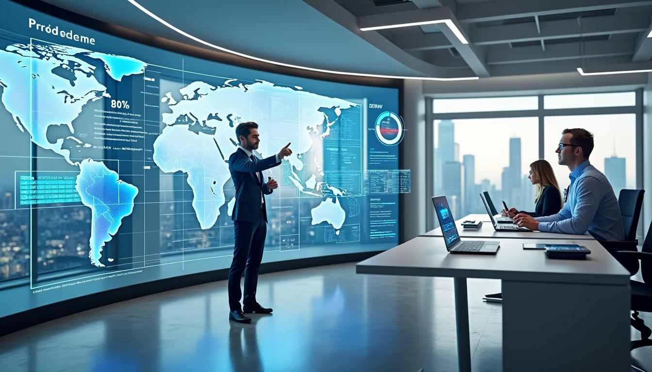 découvrez comment utiliser pappers immobilier, accédez aux données disponibles et explorez les opportunités offertes aux professionnels de l’immobilier pour optimiser leurs projets.