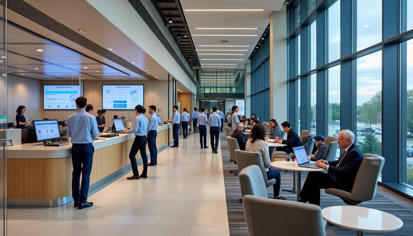 découvrez la société générale pour particuliers : présentation complète, services offerts, fonctionnement et comment accéder à votre compte facilement.