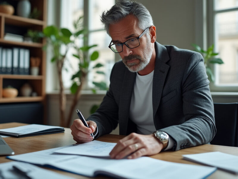EURL : définition, fonctionnement, avantages et inconvénients
