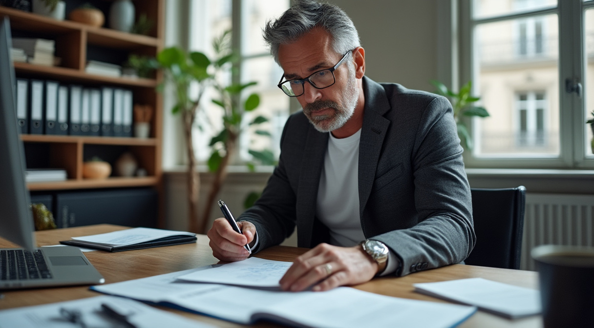 EURL : définition, fonctionnement, avantages et inconvénients