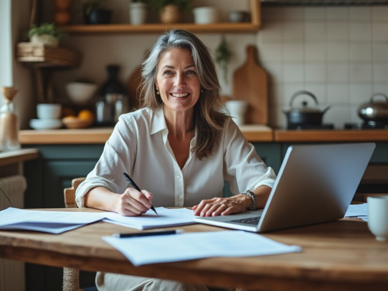 SARL de famille : conditions, avantages et fiscalité