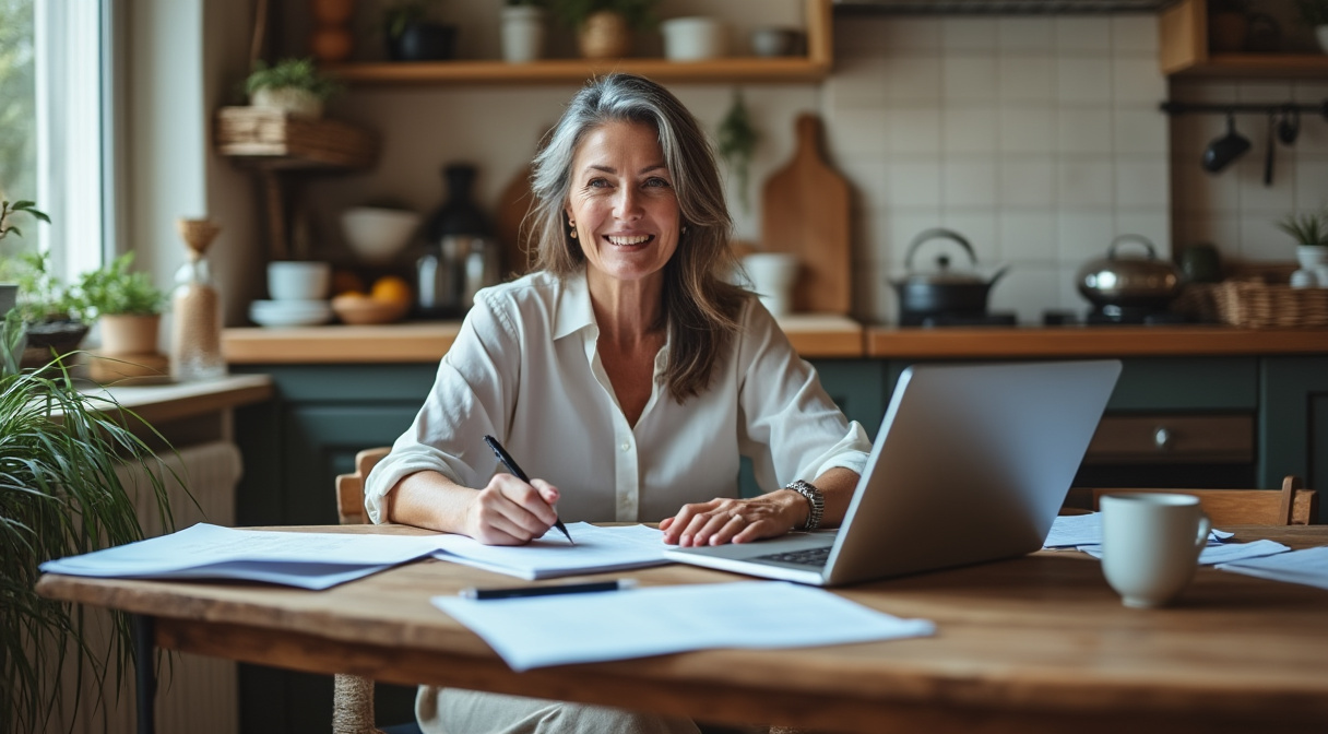 SARL de famille : conditions, avantages et fiscalité
