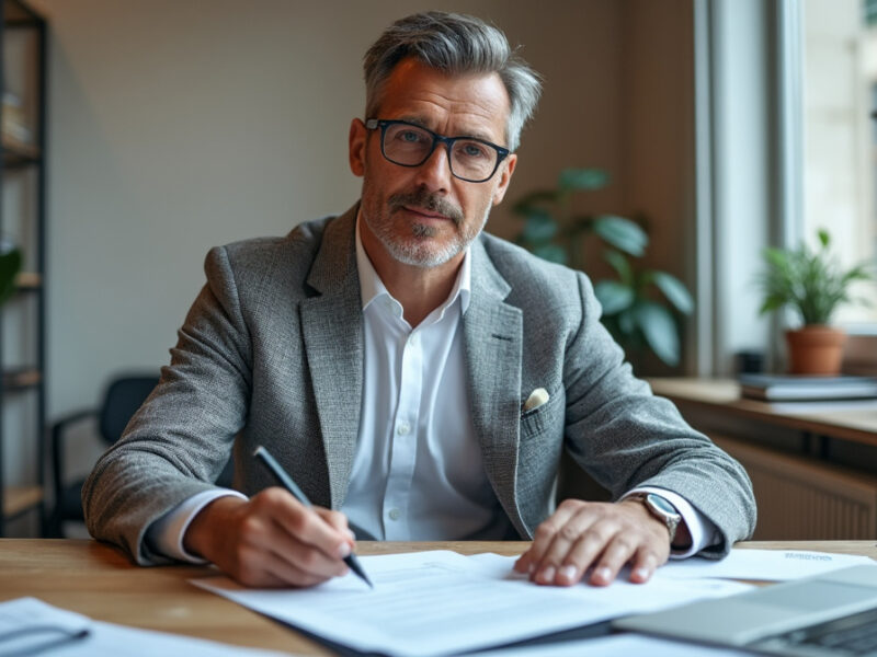 SAS : définition, fonctionnement et statut du président