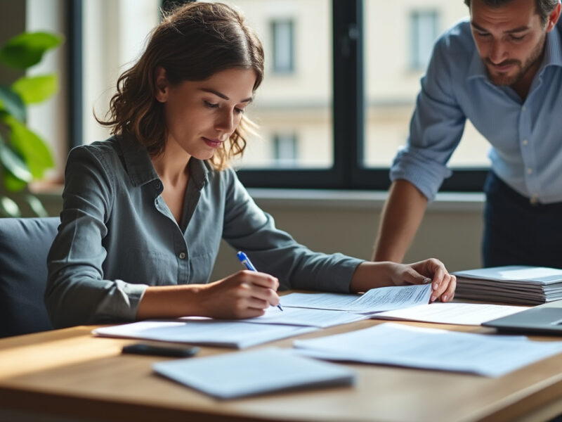 SAS ou SARL : les différences qui comptent vraiment