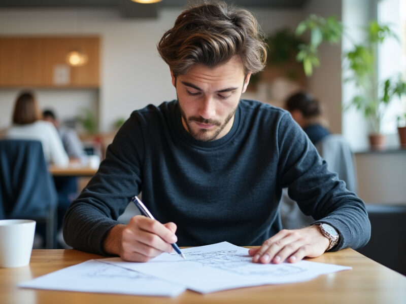 Méthode Lean Startup : définition, les 3 étapes et exemples
