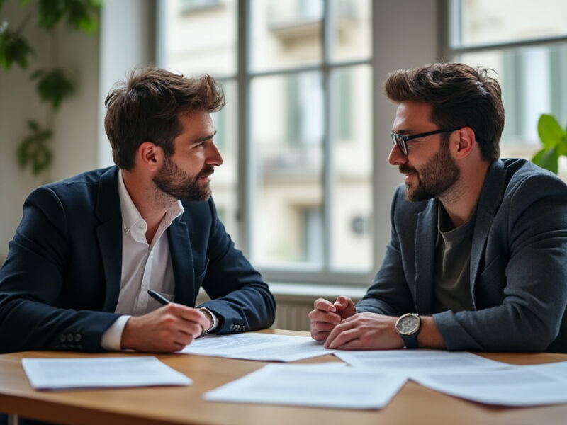 Pacte d&rsquo;associés startup : le guide fondateurs et les clauses essentielles