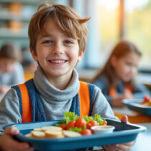 Webresto : se connecter, activer son compte et réserver les repas à la cantine