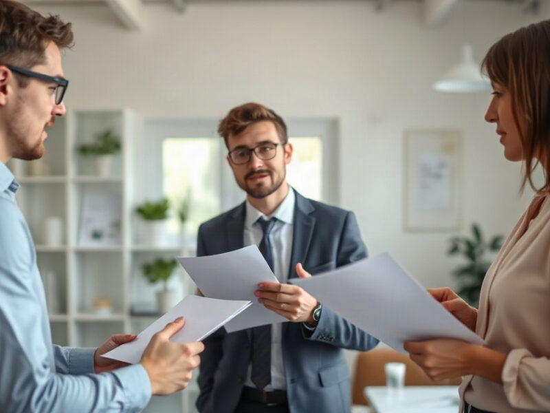 Comité d&rsquo;entreprise MAAF : le CSE, ses avantages et comment y accéder