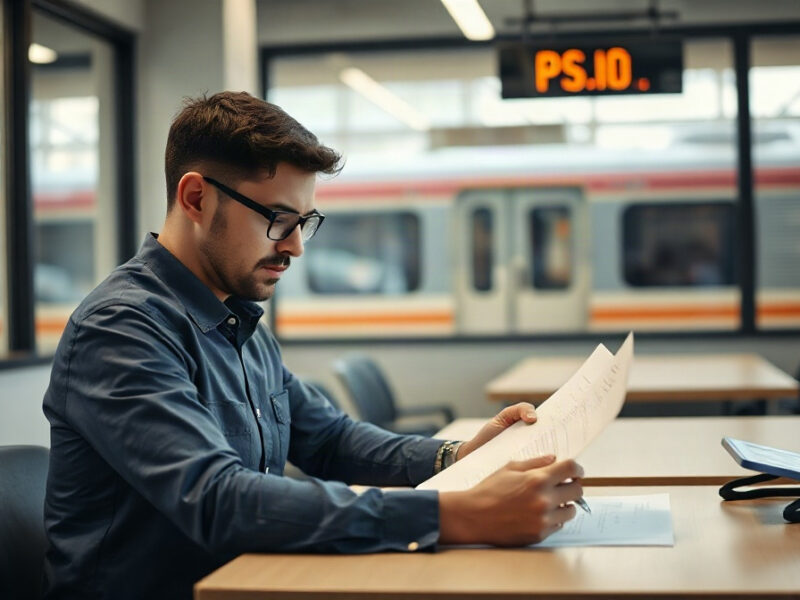 Comité d&rsquo;entreprise SNCF : CCGPF, CASI et CSE, à qui s&rsquo;adresser pour quoi
