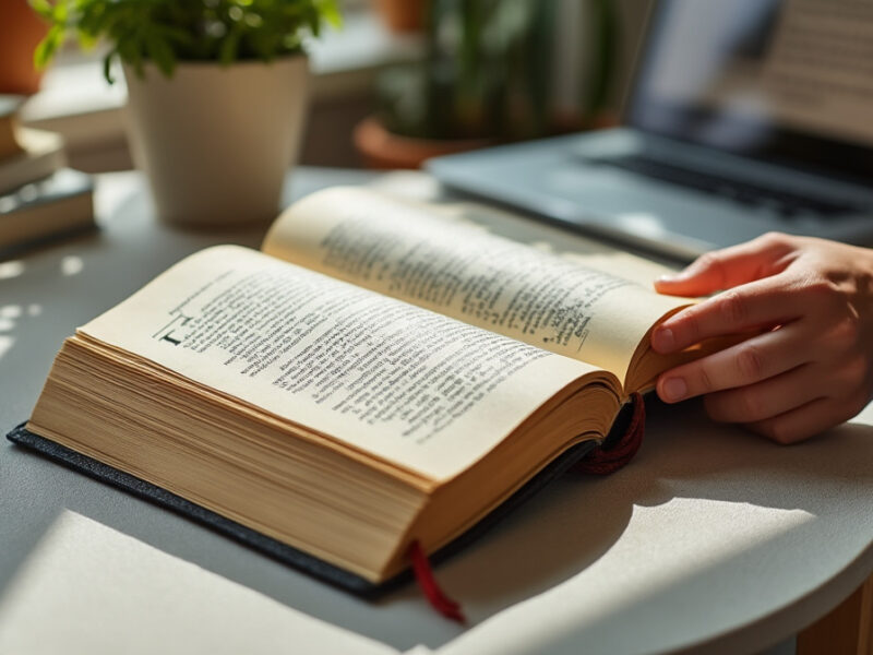 Les 10 meilleurs livres sur les finances personnelles