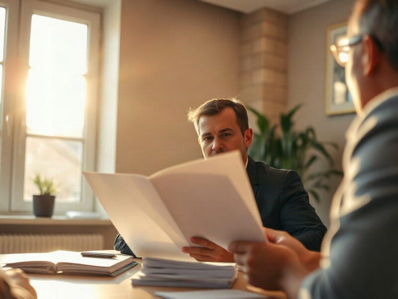 Network-Entreprise.fr : comment fonctionne la mise en relation entre entreprises, tarif et avis