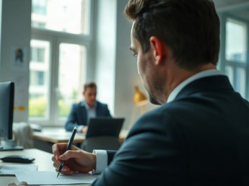 Numéro SIRET : à quoi il sert, comment l&rsquo;obtenir et sous quel délai